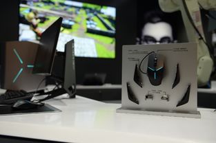 炫酷電競新地標 Alienware蘇州旗艦店燃情開幕
