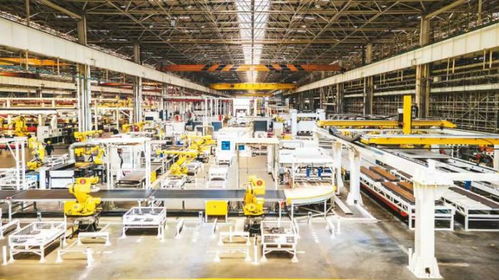 樹根互聯(lián) 以燈塔領(lǐng)航，數(shù)據(jù)智能構(gòu)建企業(yè)新型生產(chǎn)力